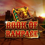 Book of Rampage